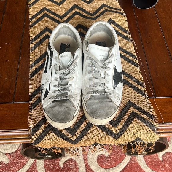 Golden Goose Other - Golden Goose shoes - 11.5